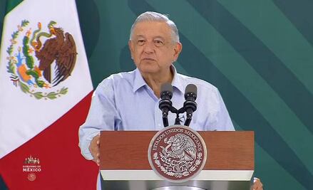 AMLO saldrá de Cancún a Washington para reunión con Biden y Trudeau