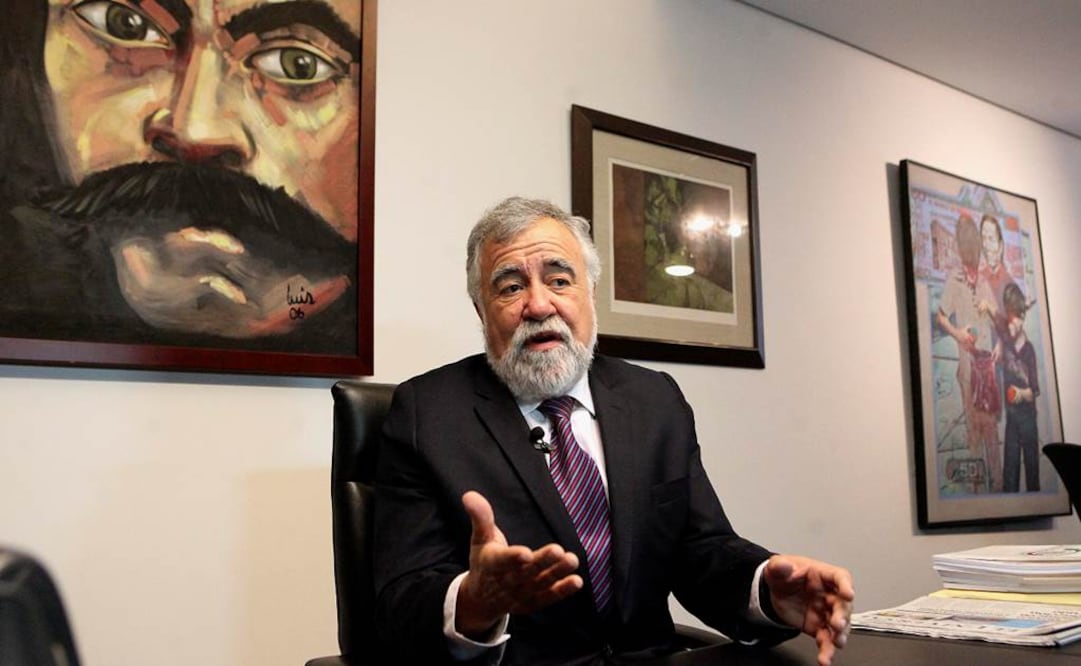 Foto: Lucía Godínez