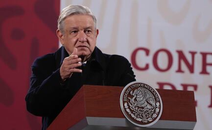 “Vienen años gélidos” y “predecible y miope”; así ven especialistas la carta de AMLO a Biden