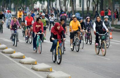 Suspenden Ciclotón en la CDMX por fiestas decembrinas; aquí te decimos cuándo regresa