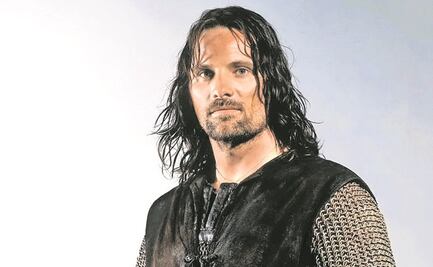 La batalla de Viggo Mortensen más allá de Gondor