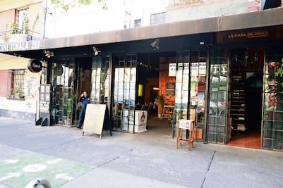 Ubican en BJ y Cuauhtémoc dos bandas de robo a comensales