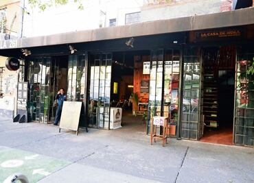 Ubican en BJ y Cuauhtémoc dos bandas de robo a comensales