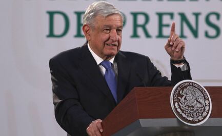 AMLO define 6 prioridades básicas de su gobierno, no incluye Covid-19