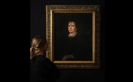 "La Amante del Vaticano" se vende por 3 mdd