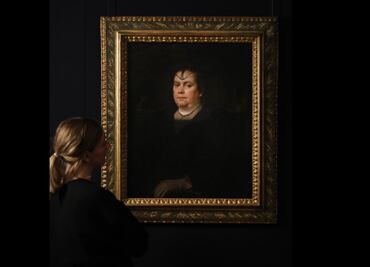 "La Amante del Vaticano" se vende por 3 mdd