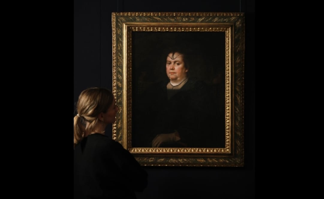 Foto: Twitter / Sothebys