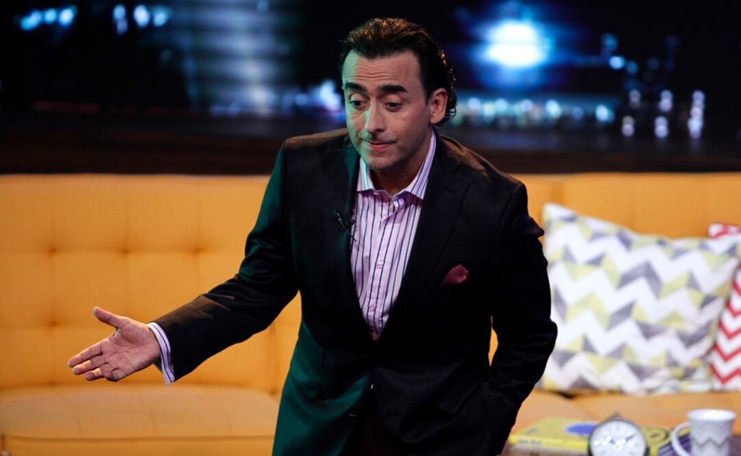 Foto: Archivo EL UNIVERSAL