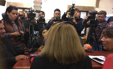 Acusan a diputado del PES en San Luis Potosí de presunto acoso laboral y sexual