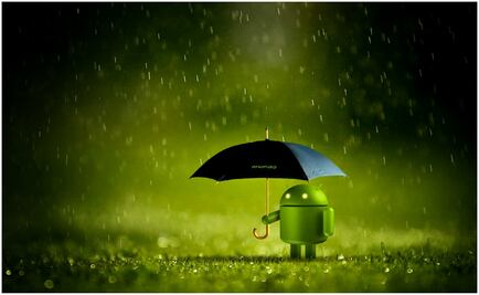 Google busca reemplazo para Android