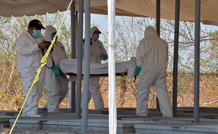 Llevan al panteón restos recuperados en Jojutla