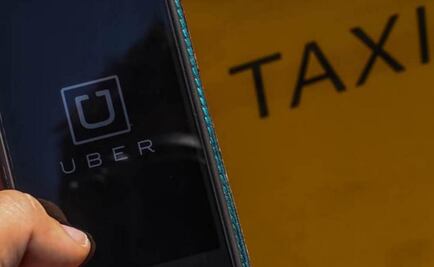 Formal prisión a chofer de Uber por violar a una mujer