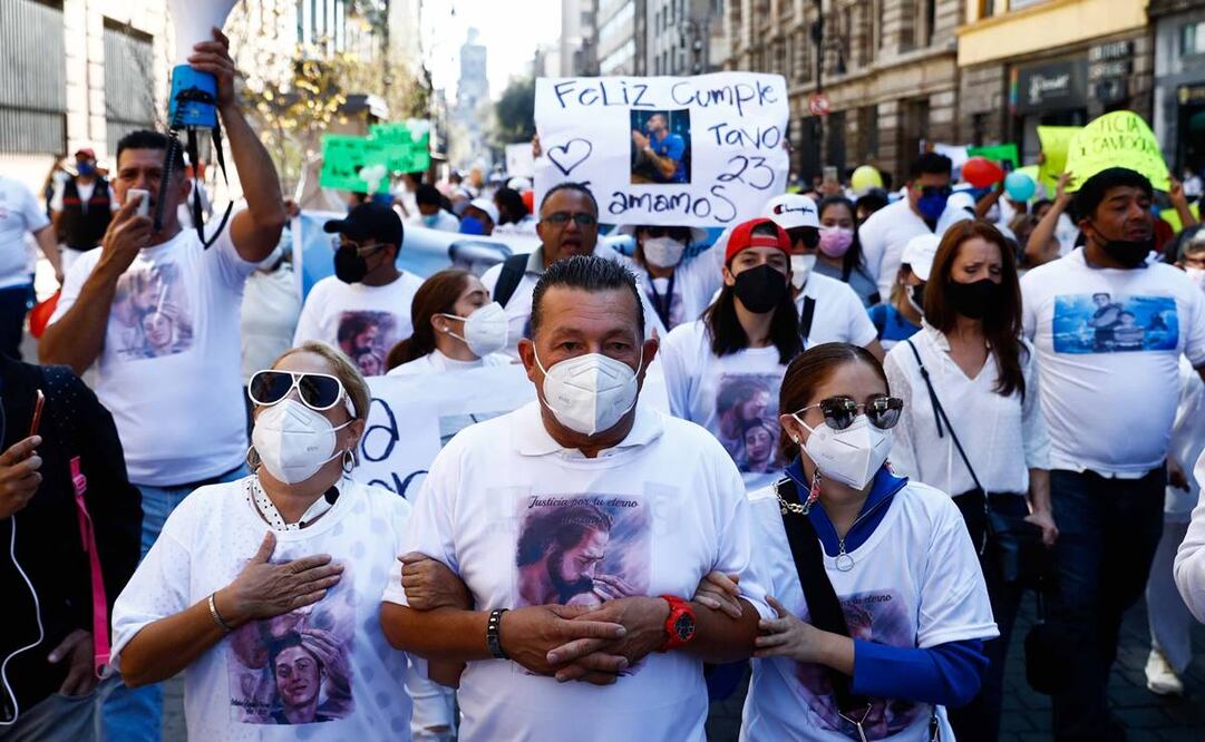 Foto: Archivo/EL UNIVERSAL.