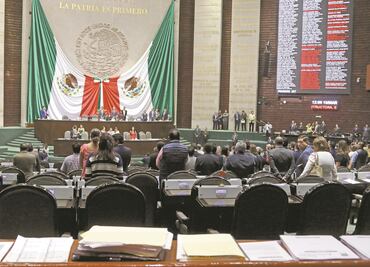 Abrumadora victoria de Morena podría impulsar agenda radical con reformas judicial, al INE y a pensiones: UBS