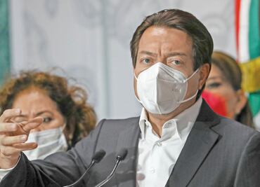 Recuperarán 33 mil mdp del Fondo de Salud