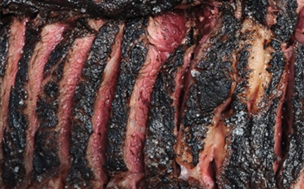 Lo que tienes que hacer para comer en los restaurantes de The World's 50 Best Restaurants 2019