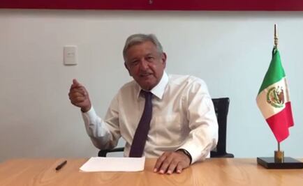 Con testimonios, AMLO busca anular elección en Edomex