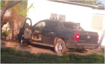 Persiguen y matan a balazos a policía municipal de Apatzingán; suman 3 en menos de un mes