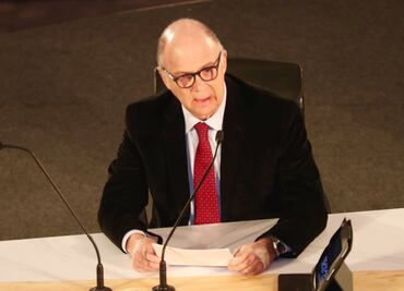 Elecciones de 2018, tercera y definitiva prueba de la democracia: Krauze