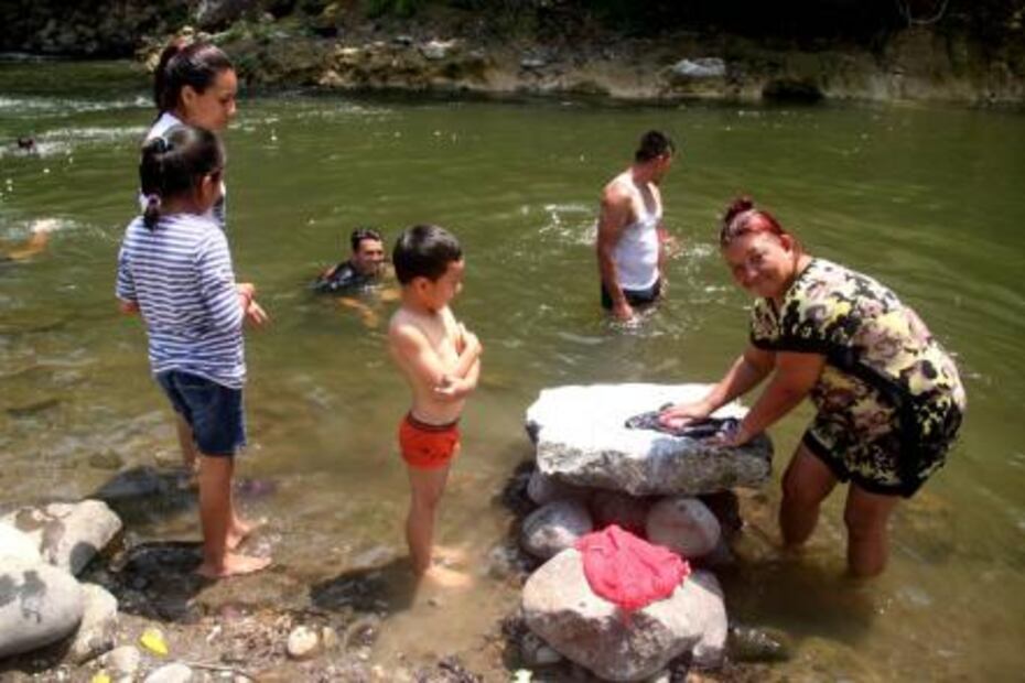 700 migrantes en las calles de Tapachula, a la espera de salir en caravana