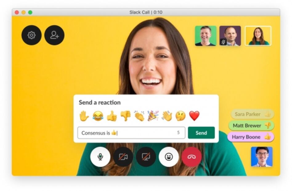 Salesforce compra Slack y buscará revolucionar el trabajo a distancia