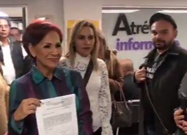 Suegra de “El Bronco” quiere ser alcaldesa independiente