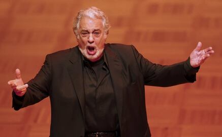 Plácido Domingo actuará por primera vez en Cuba