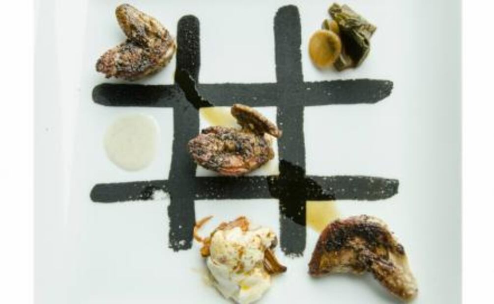 Los 5 mejores restaurantes de Baja California