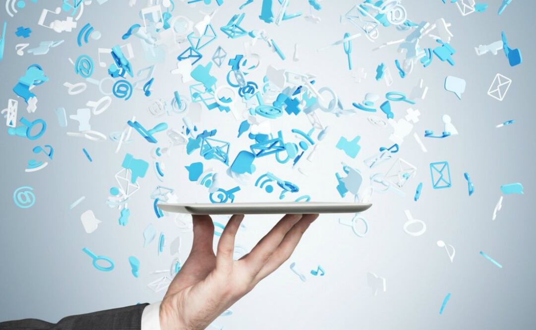 La innovación permite evolucionar, pero el derecho del acceso a la información no se debe confundir con tener un dispositivo