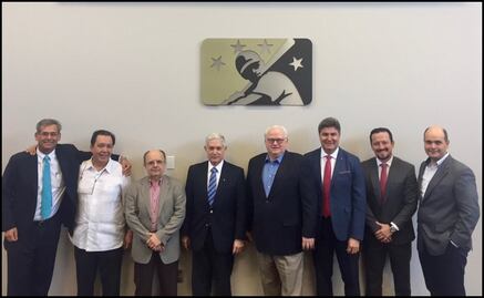 LMB y LMP harán juegos de estrellas para beneficiencia