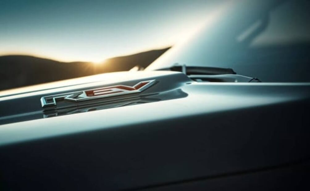 La nueva camioneta eléctrica Ram 1500 REV debutará en el Super Bowl