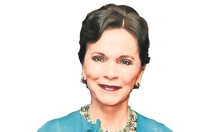 Chapoy asesora a 'El Potrillo'