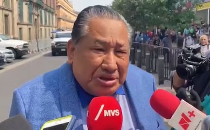 Investigaciones por Ayotzinapa seguirán a pesar de la Sedena: Rosendo Gómez Piedra, nuevo fiscal para el caso