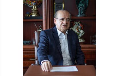 Sindicato del IMSS reconoce a Sheinbaum y la invita a Conversatorio Digital