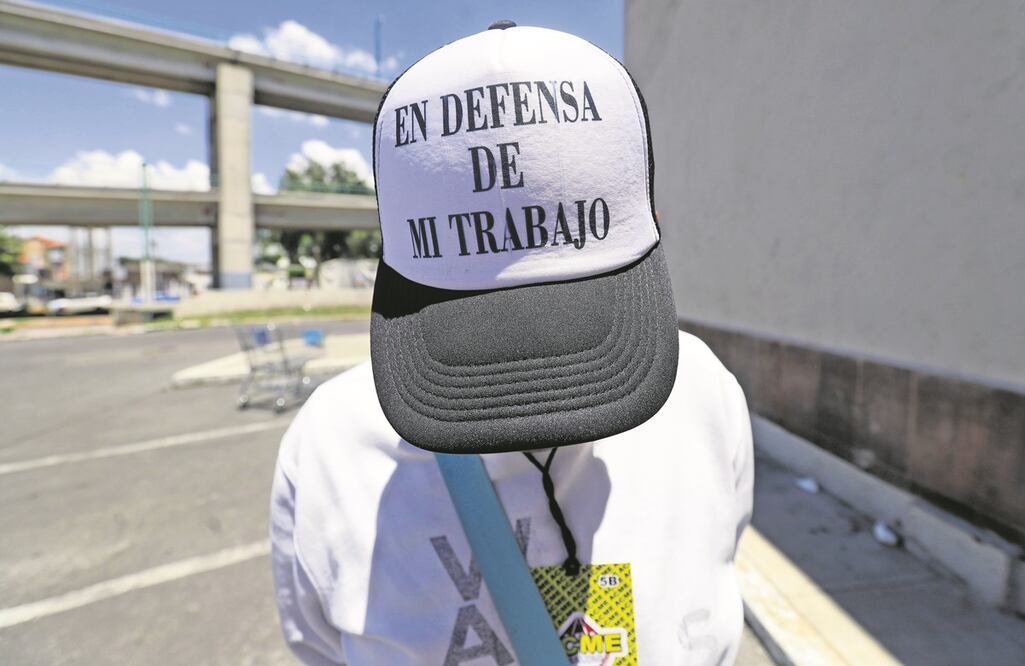 FOTO: Fernanda Rojas/ EL UNIVERSAL/