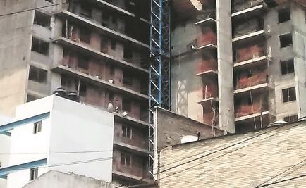 Sheinbaum da certeza de diálogo a vecinos de Miguel Hidalgo por la construcción de hoteles