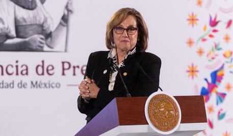 Paco Ignacio Taibo nos ofendió; senadora Malú Mícher afirma que titular del FCE debe disculparse con las mujeres