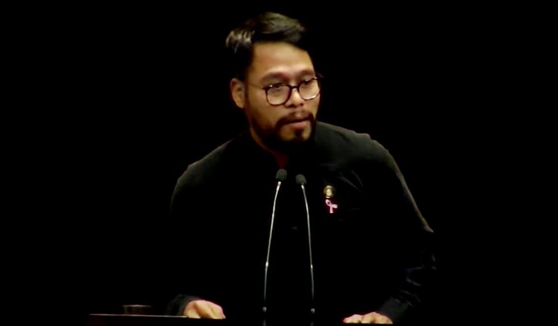 Manuel Vásquez Arellano. Foto: especial