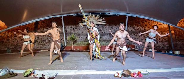 Hacia una Ley Federal de Artes Escénicas