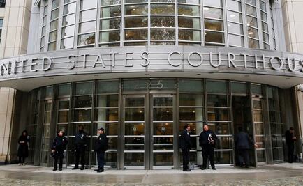 Este miércoles, conformación de jurado para juicio de “El Chapo” Guzmán