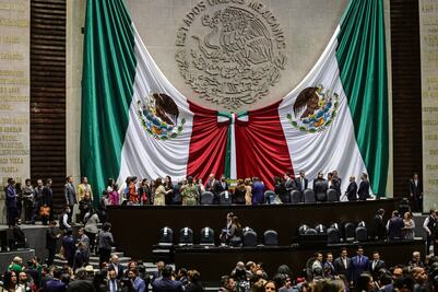 Crearán comisión para vigilar comicios