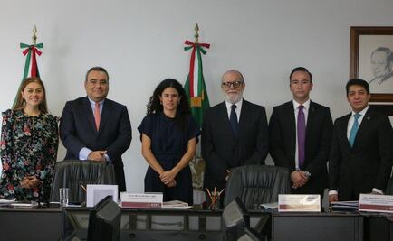 Instalan Consejo de Coordinación para Implementación de la Reforma Laboral