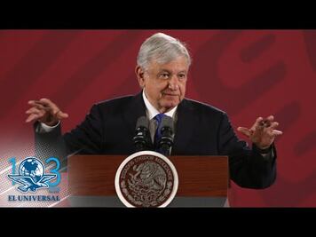 FGR investiga a funcionarios que dejaron libre a El Gil, vinculado a Ayotzinapa: AMLO