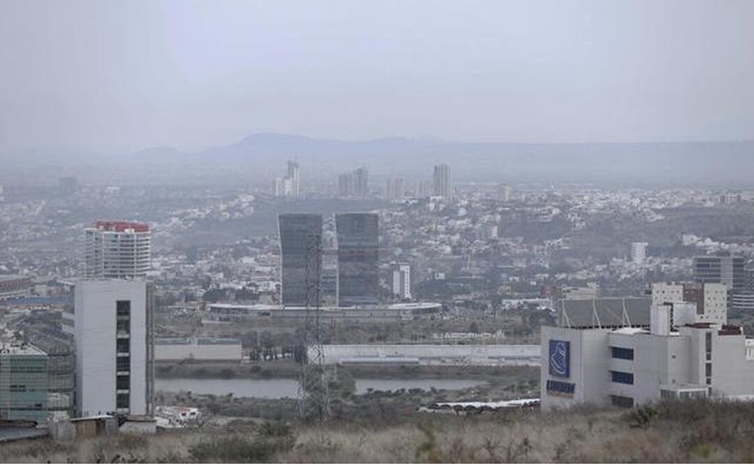 Foto: Archivo EL UNIVERSAL Querétaro