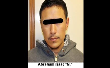 Declaran culpable a hombre que mató a su bebé de 3 meses