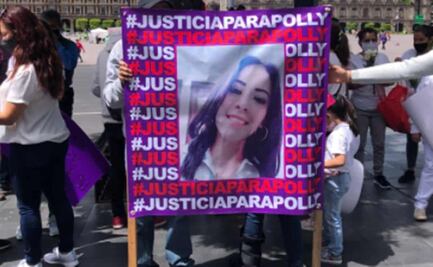 Realizan cadena de oración por Polly Olivares y Fernanda Cuadra en Catedral Metropolitana