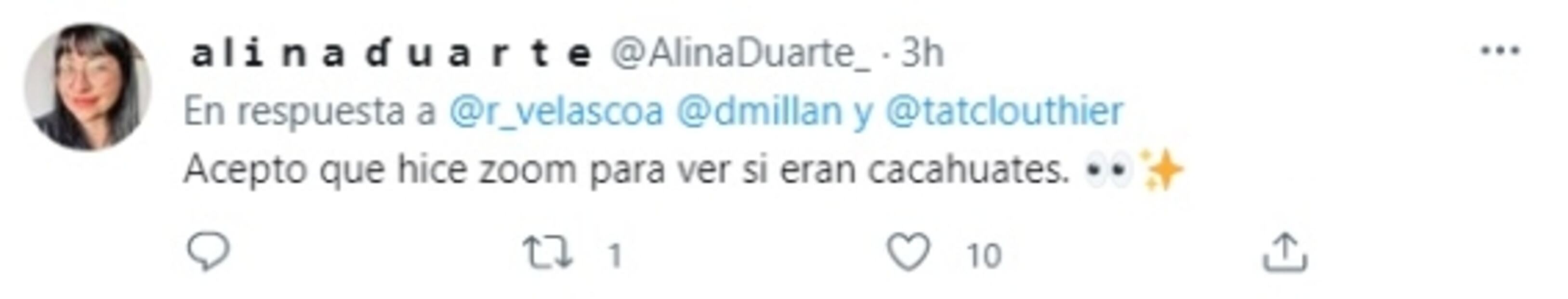 #LordCacahuates, colaborador de Ebrard, ahora le entra al pan dulce