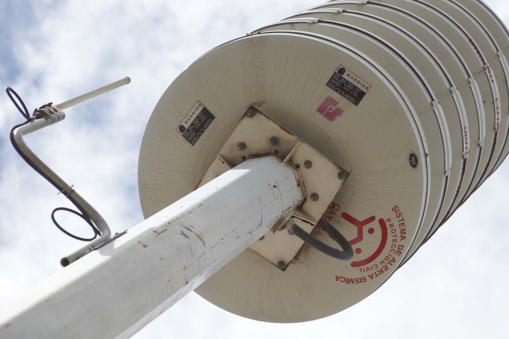 Foto: Edwin Hernández / EL UNIVERSAL