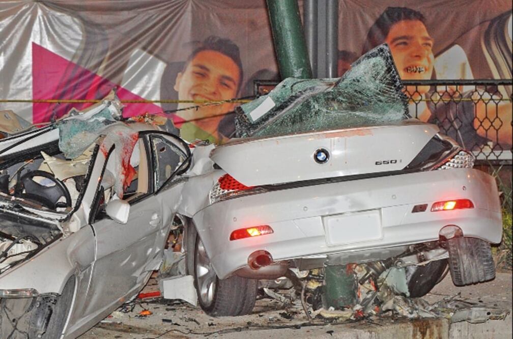 Foto: Archivo/EL UNIVERSAL