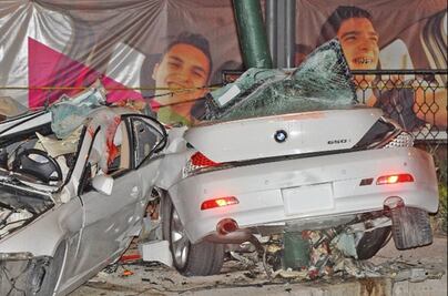 Conductor de BMW podría alcanzar libertad; violaron sus derechos, dice defensa